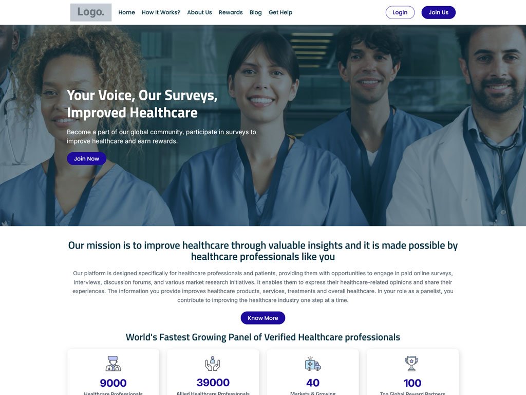 MD For Lives : Brand Short Description Type Here.